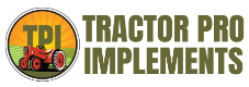 Tractor Pro Implements LLC Logo